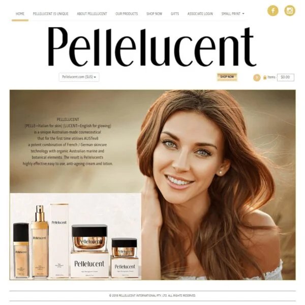 Personal Portfolio Website